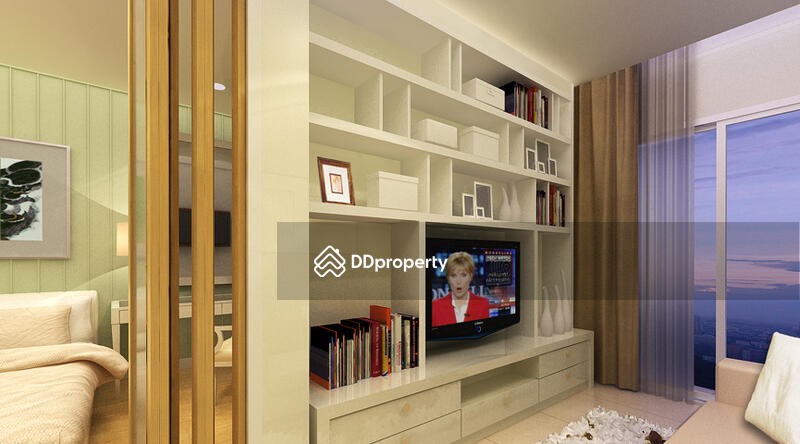 For Sale - JP Smart Condo, Nonthaburi