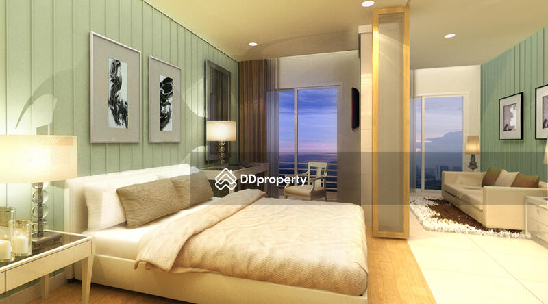 For Sale - JP Smart Condo, Nonthaburi
