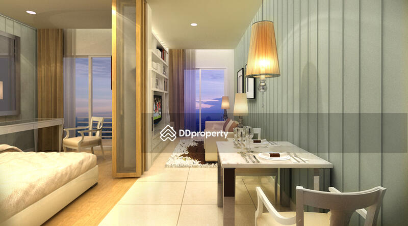 For Sale - JP Smart Condo, Nonthaburi