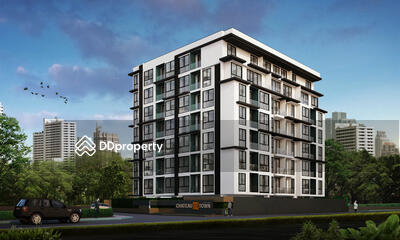 - Chateau In Town Ratchada 10