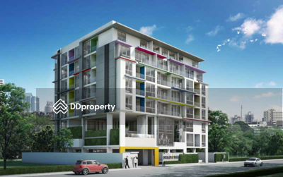 - ชาโตว์ อินทาวน์ รัชดา 20-2