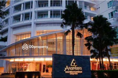 - Anantara Baan Rajprasong : อนันตรา บ้านราชประสงค์ คอนโด