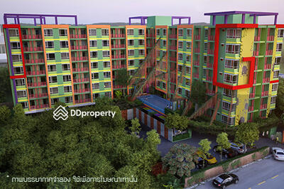 - G Style Condominium