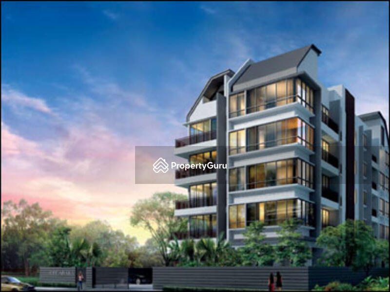 For Rent - The Adara