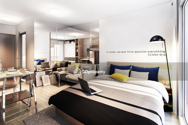 For Rent - Elio Sukhumvit 64, Bangkok