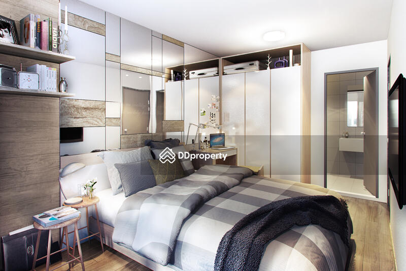 For Rent - Elio Sukhumvit 64, Bangkok