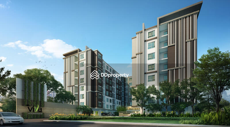 ขาย - The Viva Condo (เดอะ วีว่า เพชรเกษม 68), กรุงเทพ