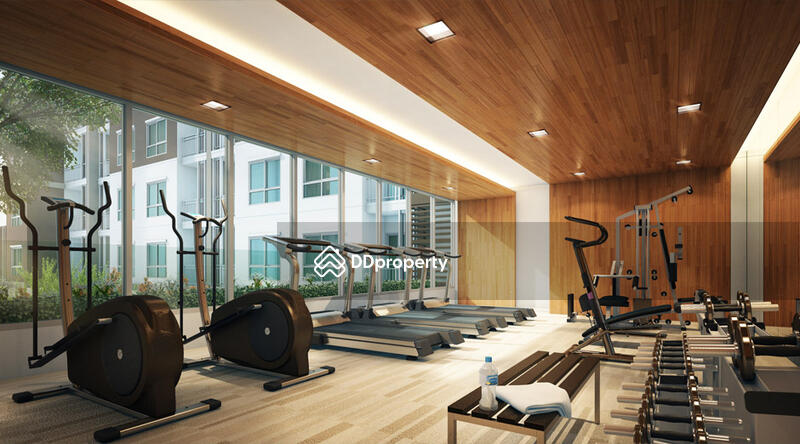 ขาย - The Viva Condo (เดอะ วีว่า เพชรเกษม 68), กรุงเทพ