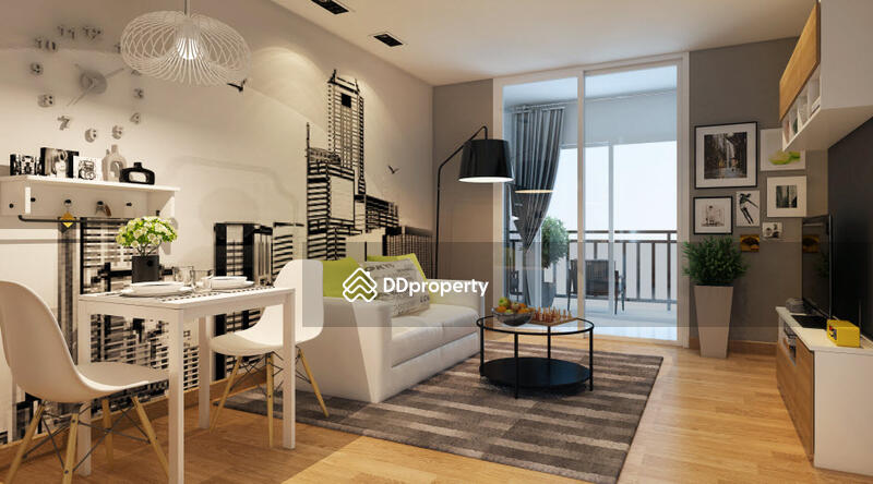 ขาย - The Viva Condo (เดอะ วีว่า เพชรเกษม 68), กรุงเทพ