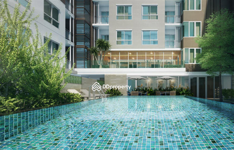 ขาย - The Viva Condo (เดอะ วีว่า เพชรเกษม 68), กรุงเทพ