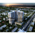 Rich Park @ Taopoon Interchange : ริชพาร์ค @ เตาปูน อินเตอร์เชนจ์