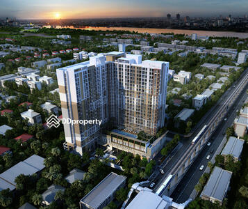 - Rich Park @ Taopoon Interchange