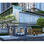 Rich Park @ Taopoon Interchange : ริชพาร์ค @ เตาปูน อินเตอร์เชนจ์