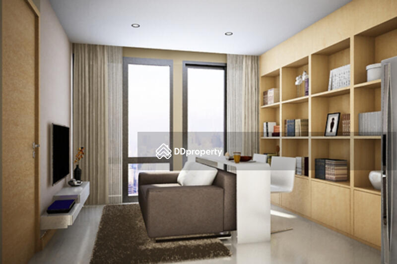 For Sale - Le Rich @ Aree Station, Bangkok