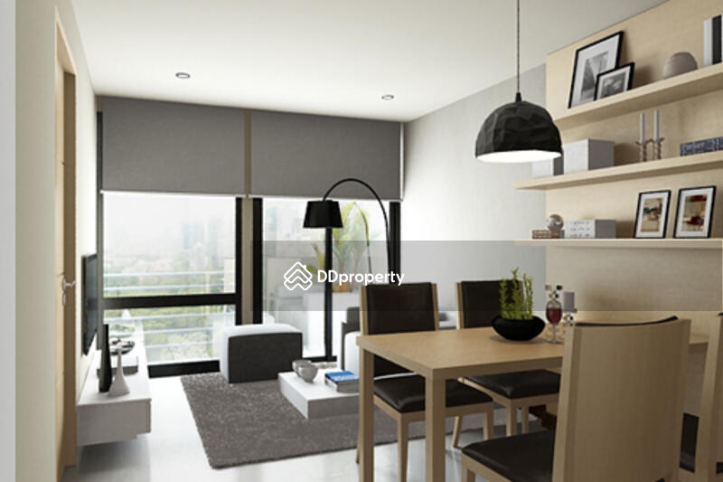 For Sale - Le Rich @ Aree Station, Bangkok