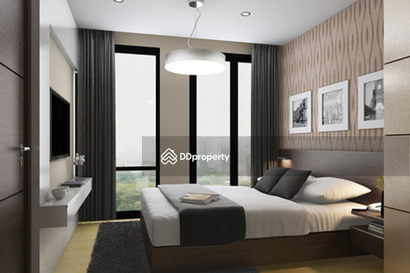 For Sale - Le Rich @ Aree Station, Bangkok