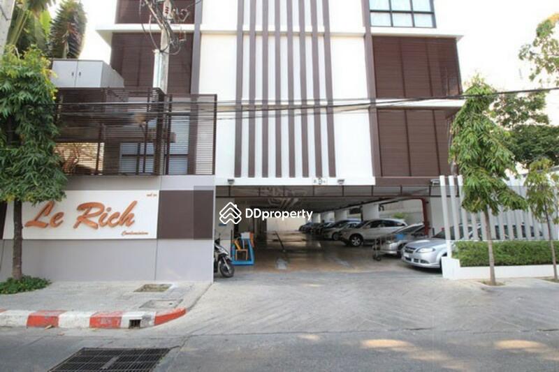 Le Rich @ Aree Station : เลอริช @ อารีย์ สเตชั่น #0