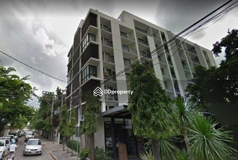 ขาย - Le Rich @ Aree Station : เลอริช @ อารีย์ สเตชั่น, กรุงเทพ