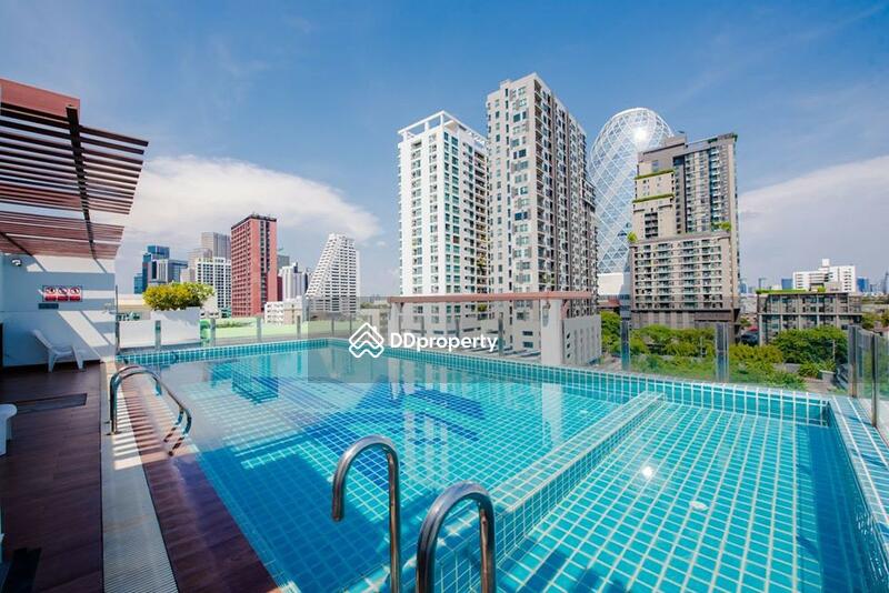 ขาย - Le Rich @ Aree Station : เลอริช @ อารีย์ สเตชั่น, กรุงเทพ