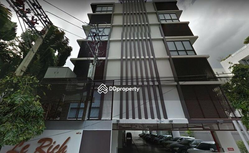 ขาย - Le Rich @ Aree Station : เลอริช @ อารีย์ สเตชั่น, กรุงเทพ