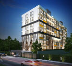 Chateau In Town Sukhumvit 62/1 Phase 2 : ชาโตว์ อินทาวน์ สุขุมวิท 62/1 เฟส 2 #0