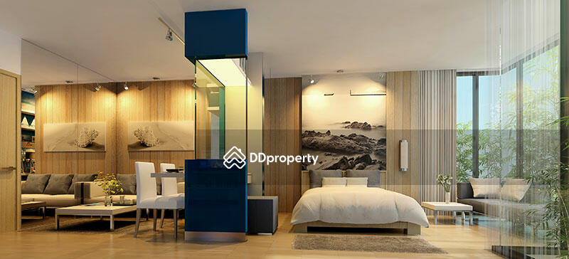 For Sale - Chateau In Town Sukhumvit 62/1 Phase 2, Bangkok