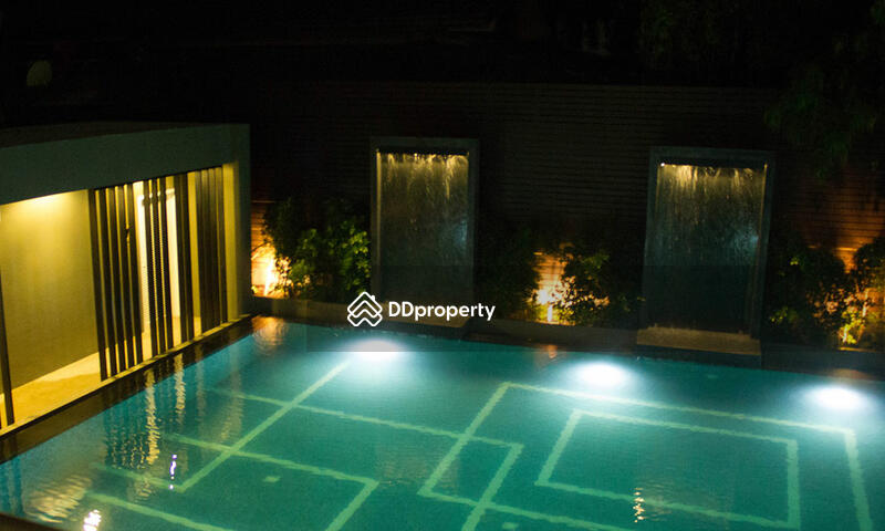 For Sale - Chateau In Town Sukhumvit 62/1 Phase 2, Bangkok