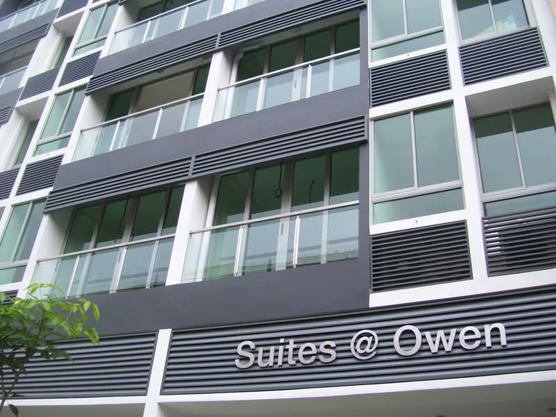 Suites @ Owen