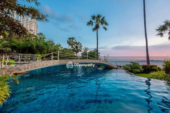 ขาย - The Palm Wongamat Beach : เดอะ ปาล์ม วงศ์อมาตย์, ชลบุรี