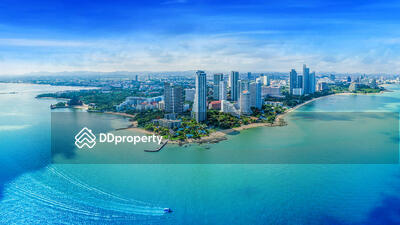 - The Palm Wongamat Beach