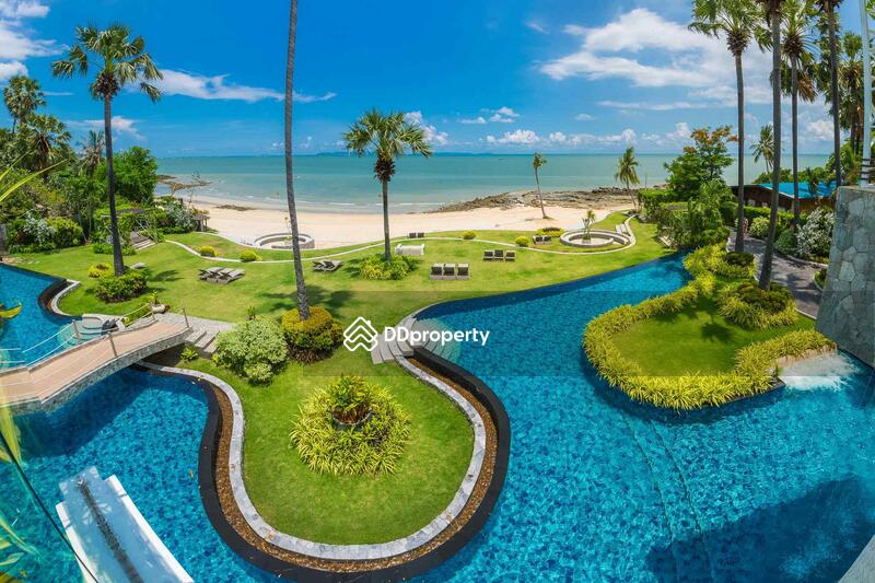 The Palm Wongamat Beach #0