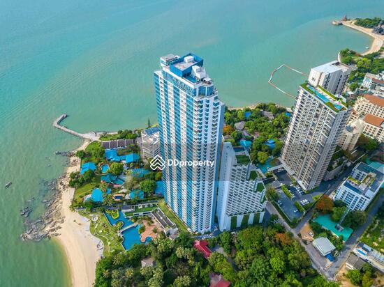 ขาย - The Palm Wongamat Beach : เดอะ ปาล์ม วงศ์อมาตย์, ชลบุรี