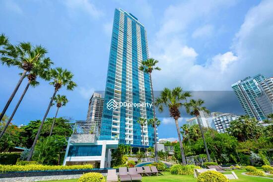 ขาย - The Palm Wongamat Beach : เดอะ ปาล์ม วงศ์อมาตย์, ชลบุรี