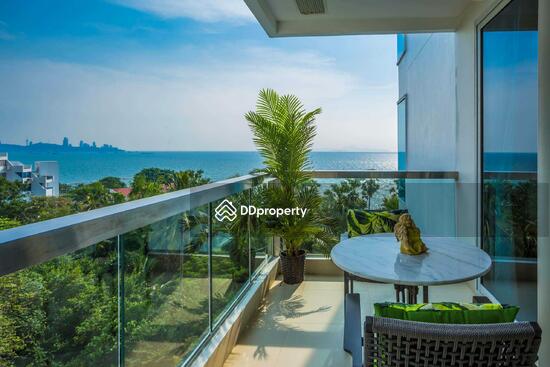 ขาย - The Palm Wongamat Beach : เดอะ ปาล์ม วงศ์อมาตย์, ชลบุรี
