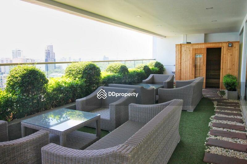 For Sale - The Peak Towers, Chon Buri