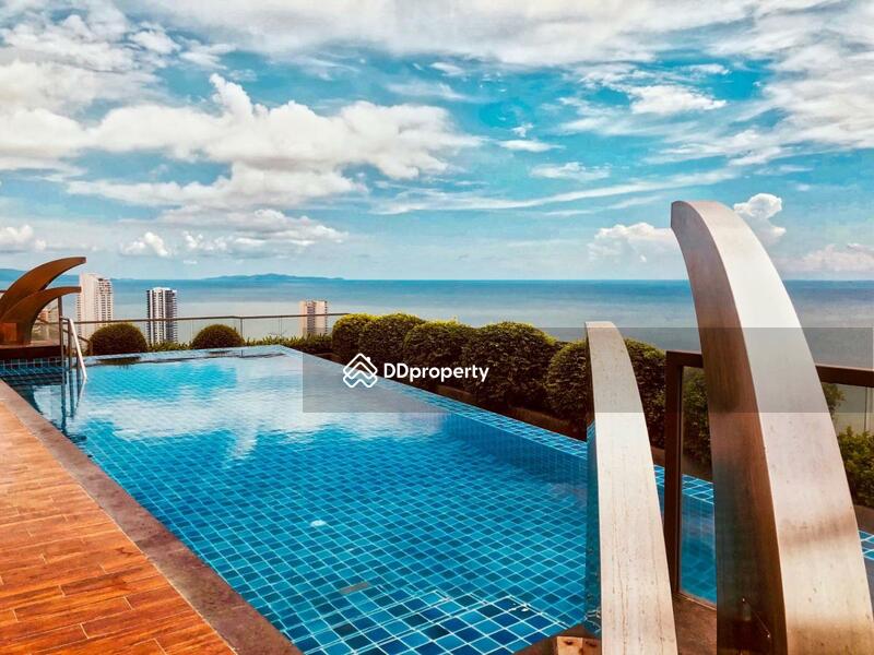For Sale - The Peak Towers, Chon Buri