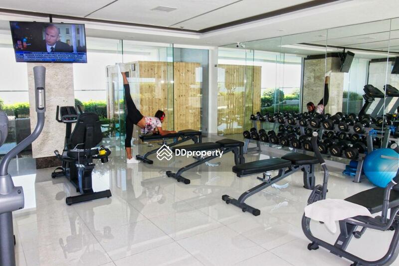For Sale - The Peak Towers, Chon Buri