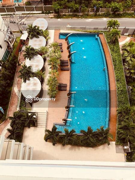 For Sale - The Peak Towers, Chon Buri
