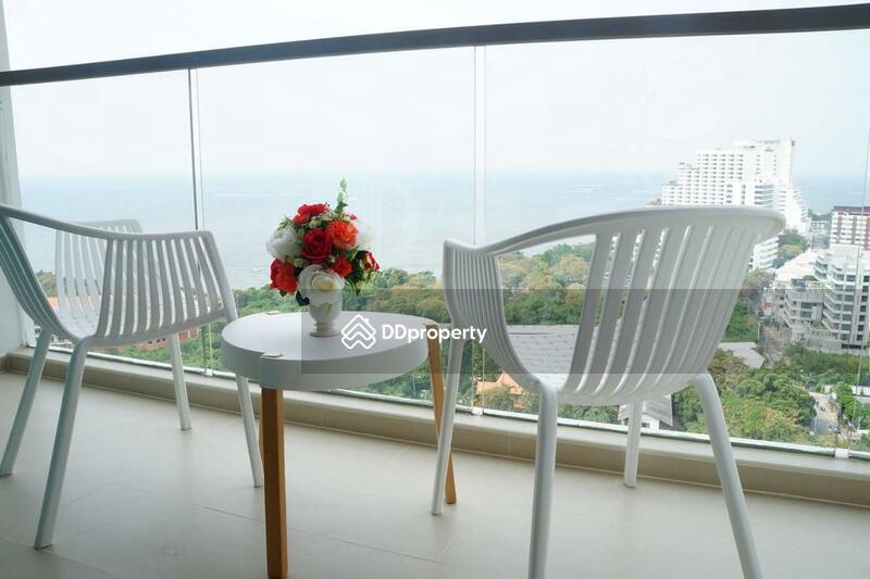For Sale - The Peak Towers, Chon Buri
