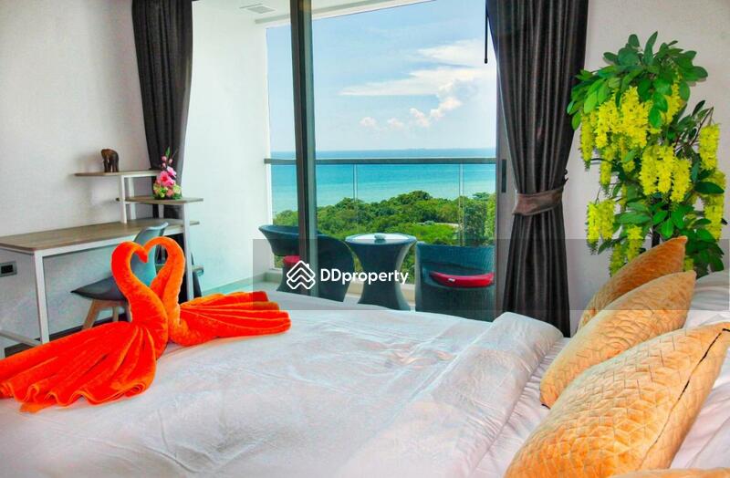 For Sale - The Peak Towers, Chon Buri