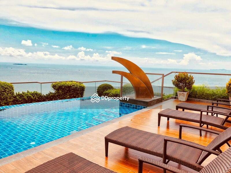 For Sale - The Peak Towers, Chon Buri