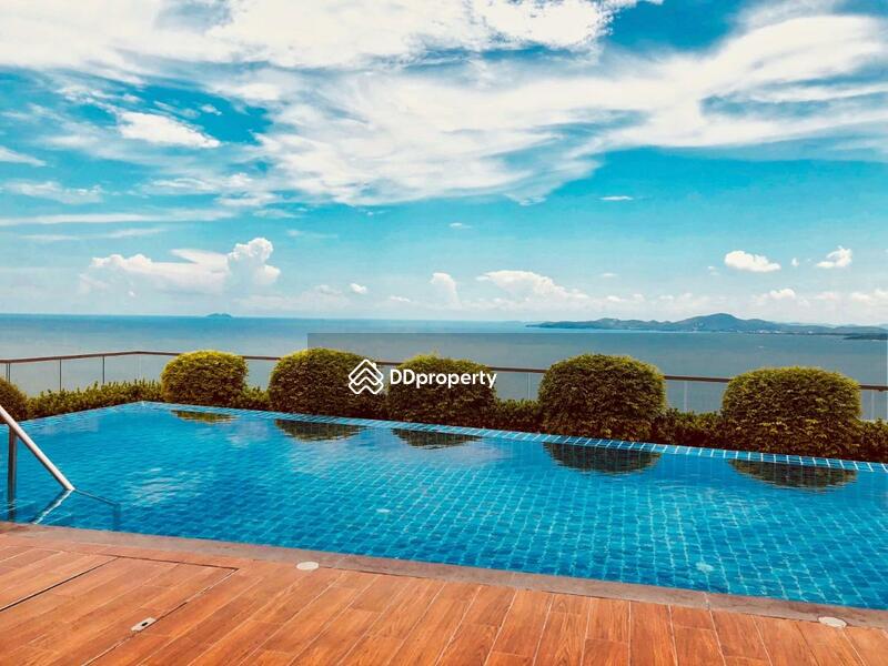 For Sale - The Peak Towers, Chon Buri