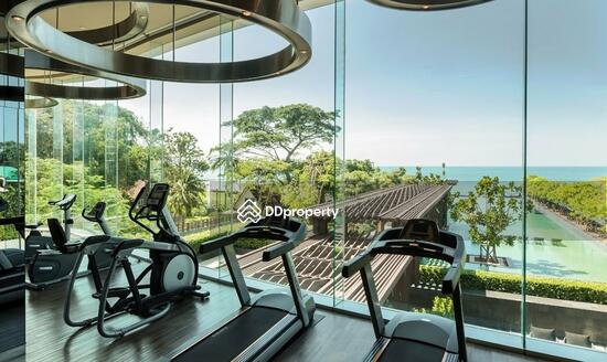 ขาย - Reflection Jomtien Beach : รีเฟล็คชั่น จอมเทียน บีช, ชลบุรี