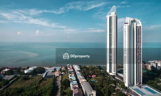 ขาย - Reflection Jomtien Beach : รีเฟล็คชั่น จอมเทียน บีช, ชลบุรี