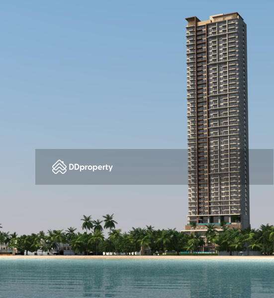 ให้เช่า - Cetus Beachfront : ซีตัส บีชฟรอนท์, พัทยา