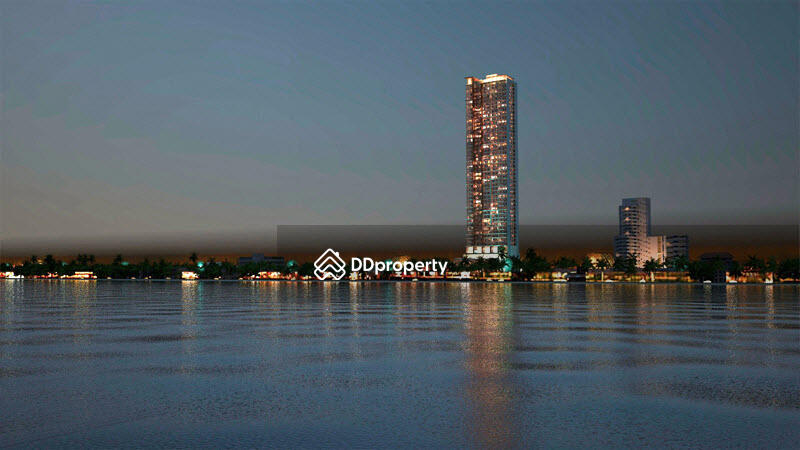 ให้เช่า - Cetus Beachfront : ซีตัส บีชฟรอนท์, พัทยา