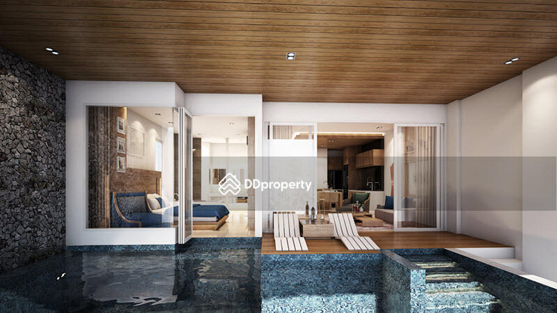 ให้เช่า - Cetus Beachfront : ซีตัส บีชฟรอนท์, พัทยา