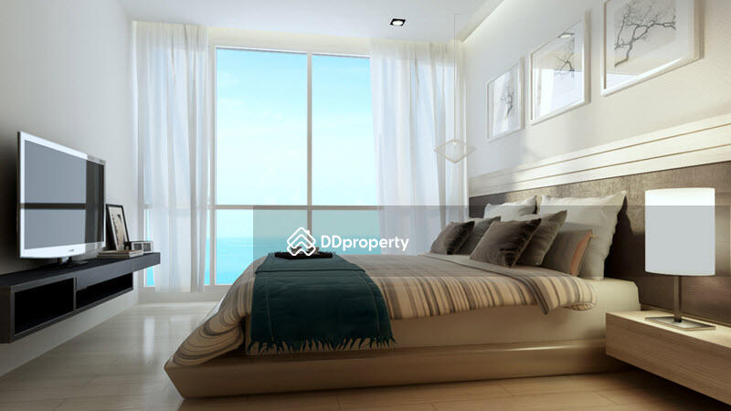ให้เช่า - Cetus Beachfront : ซีตัส บีชฟรอนท์, พัทยา