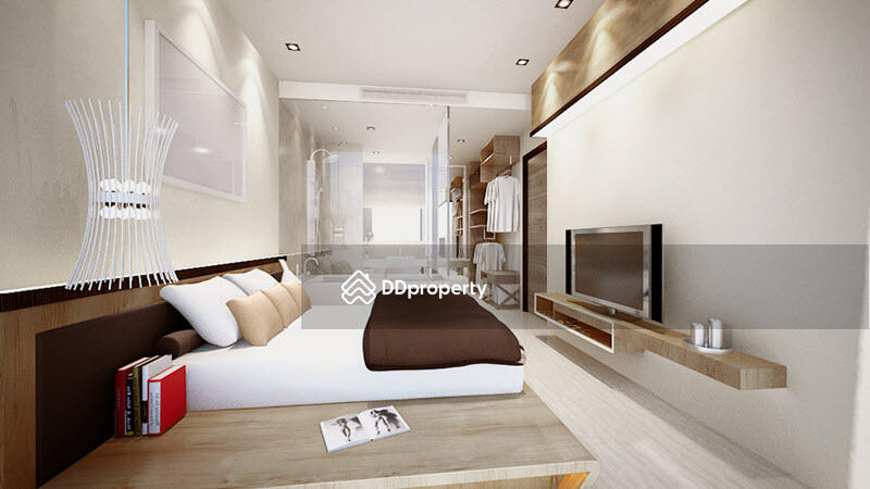 ให้เช่า - Cetus Beachfront : ซีตัส บีชฟรอนท์, พัทยา