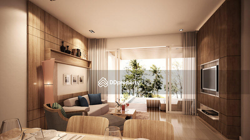ให้เช่า - Cetus Beachfront : ซีตัส บีชฟรอนท์, พัทยา